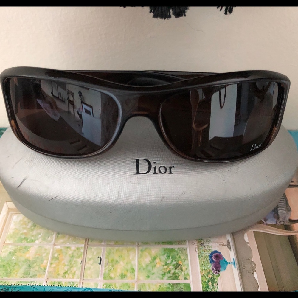 Dior sunglasses